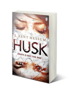 HUSK by J. Kent Messum