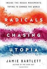 Book Review: Radicals Chasing Utopia