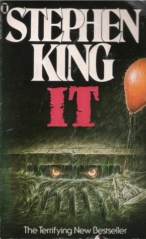 Book Review: Stephen Kings IT