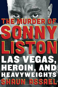Book Review: The Murder of Sonny Liston