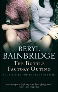 Book Review: The Bottle Factory Outing