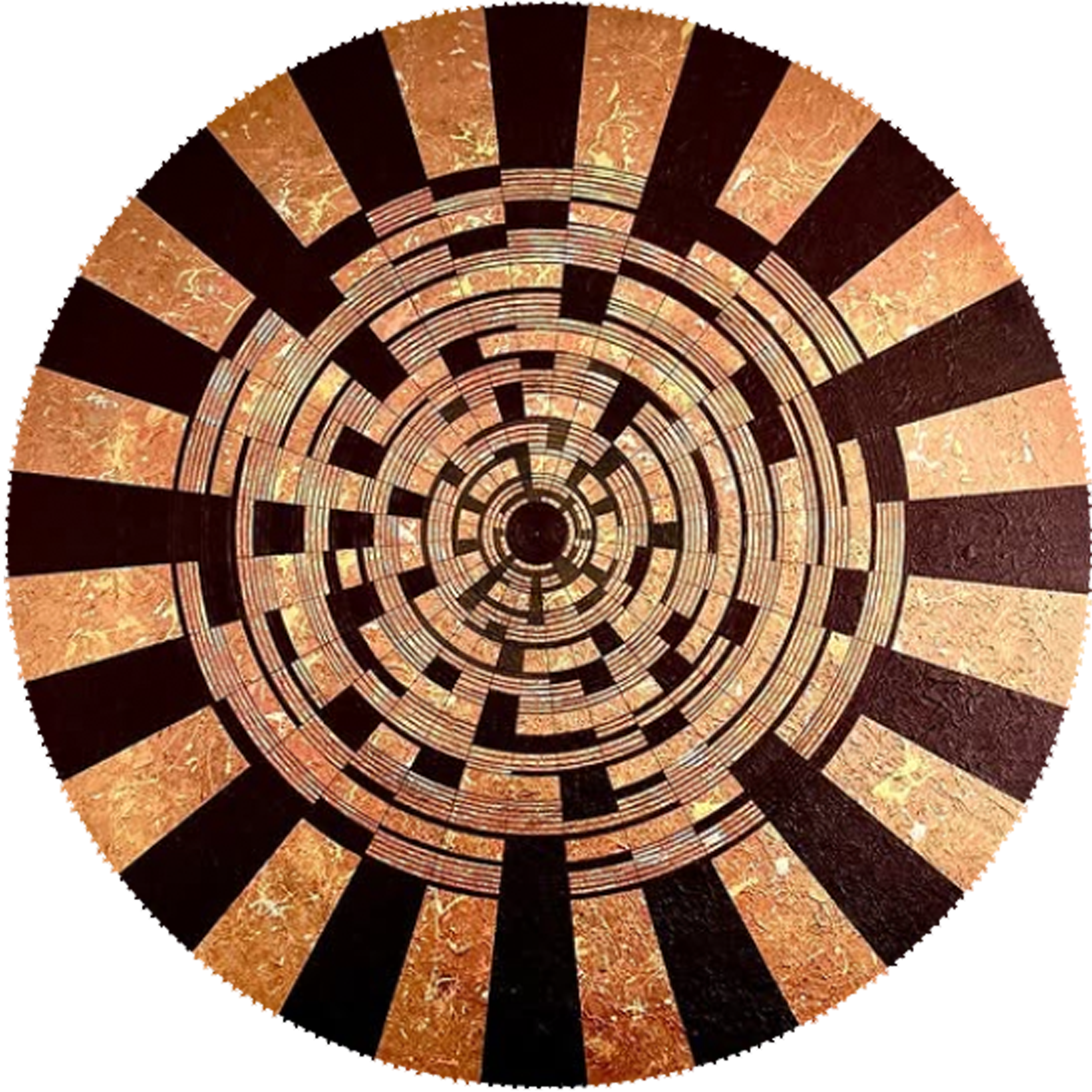 "The Labyrinth Is A Lie" $2,200.00