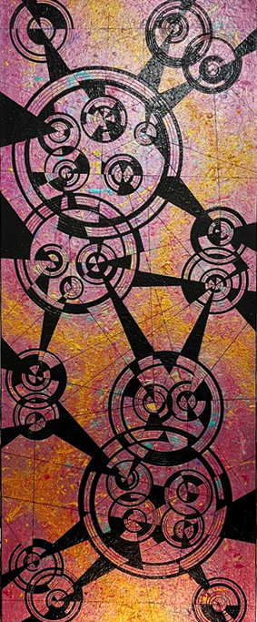"No Risk, No Magic" $1,600