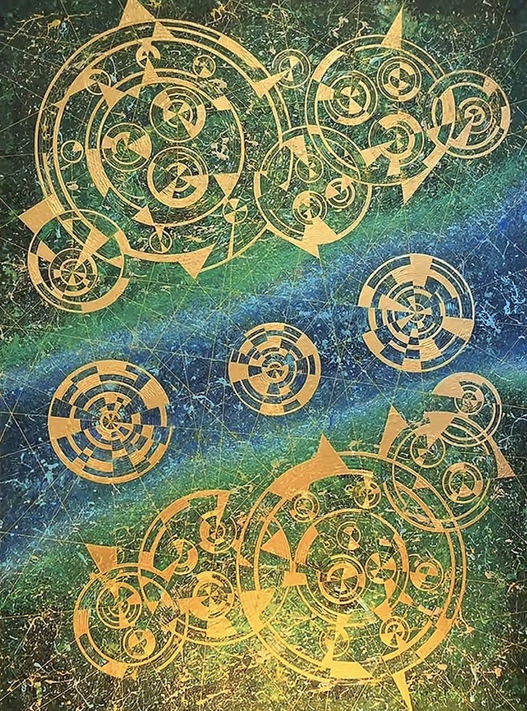 "Reason, Season, Or A Lifetime" $5,300