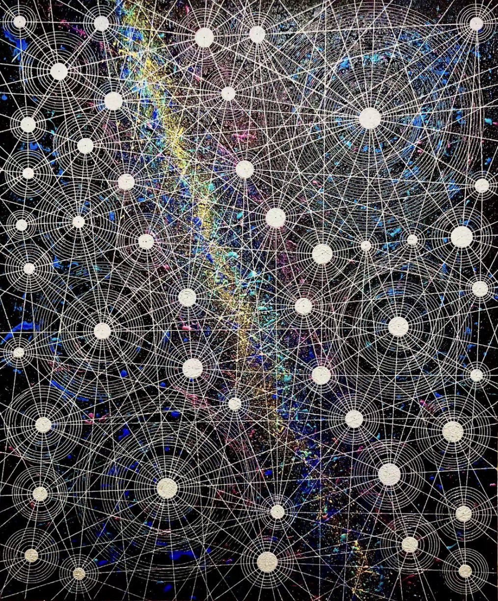 "Genetic Memory" $800
