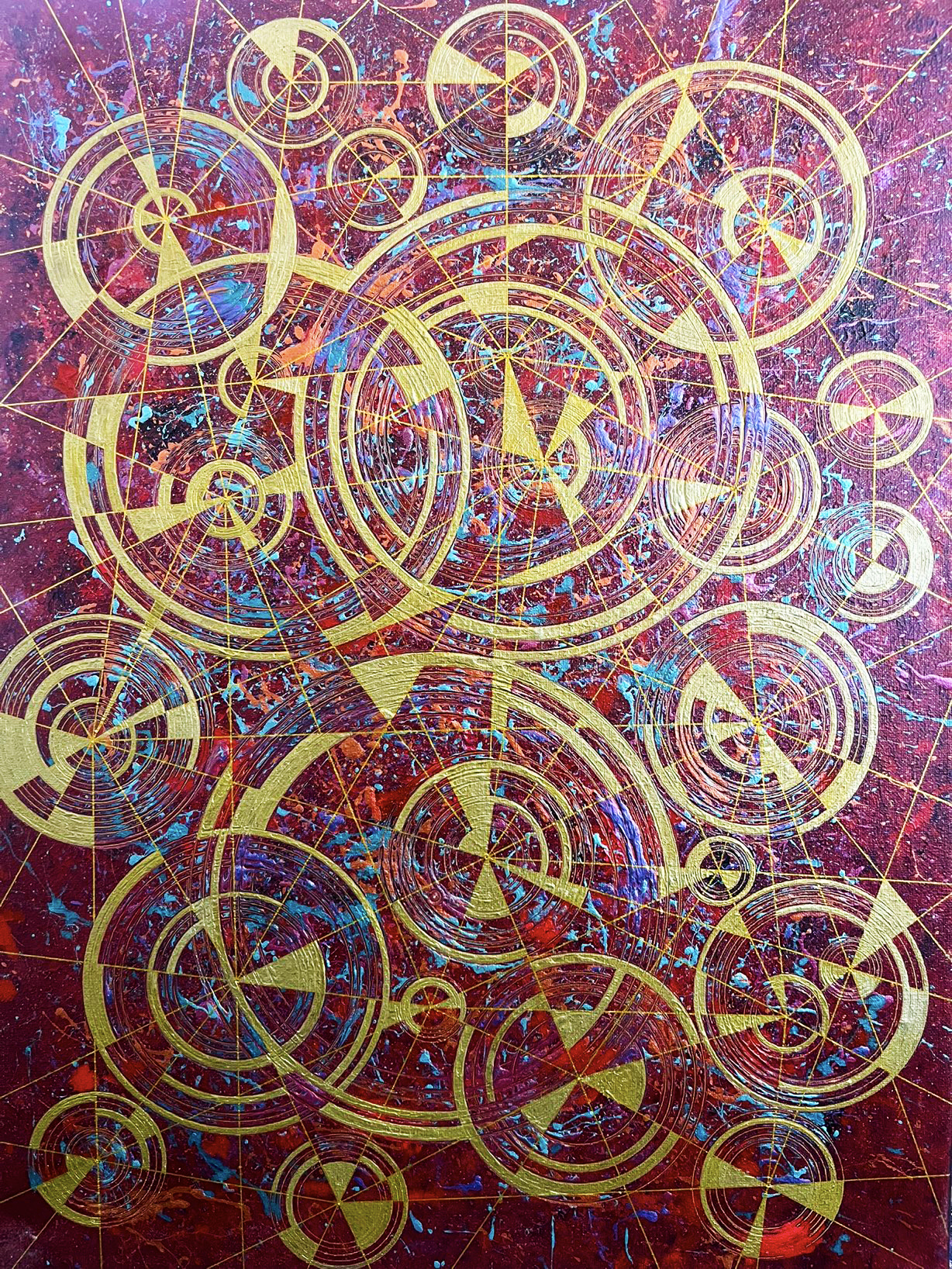 "Red Eye Flight" $300