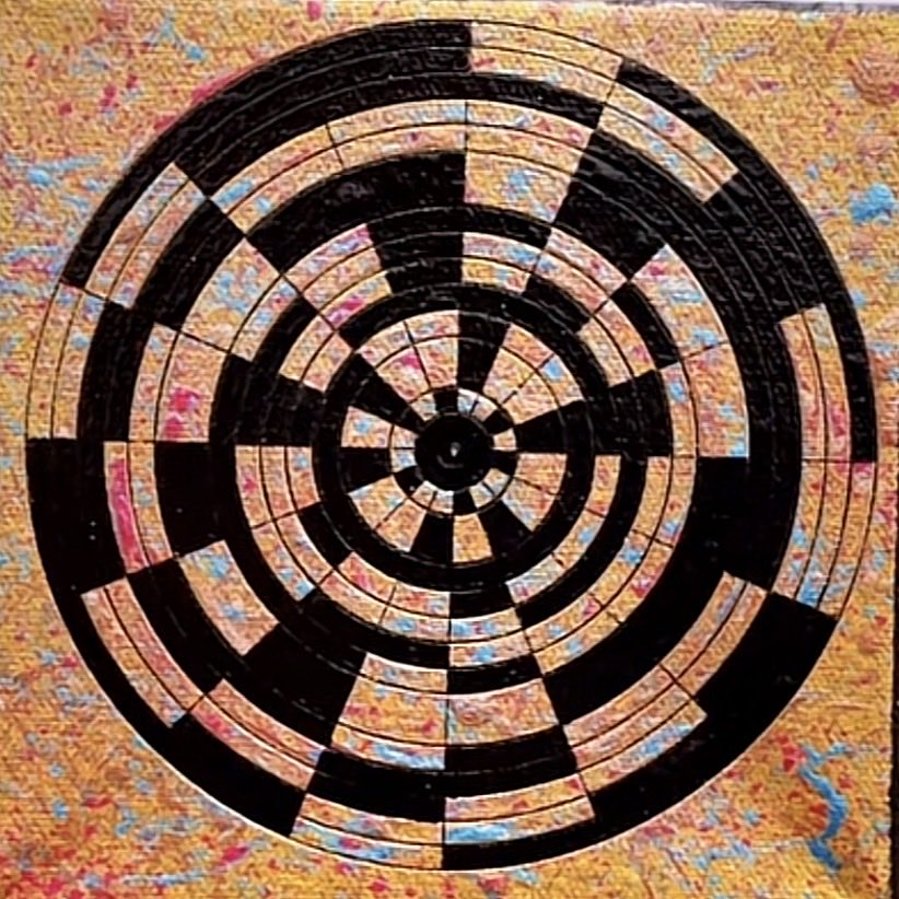 "Complex" $50