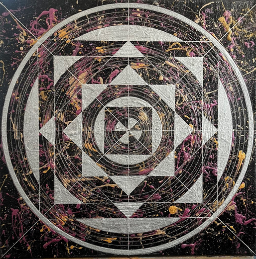 "Starseed" $260
